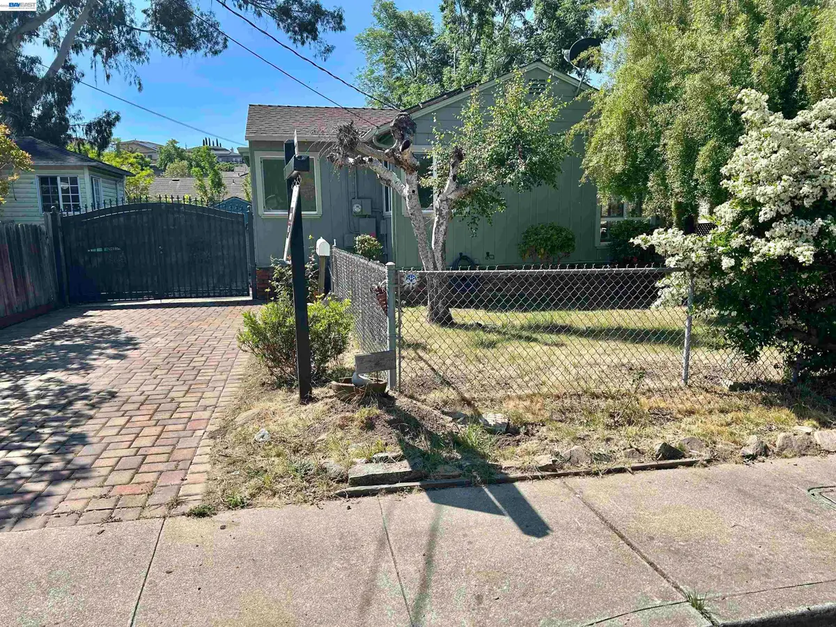 1947 E St, Hayward, CA 94541 - #1