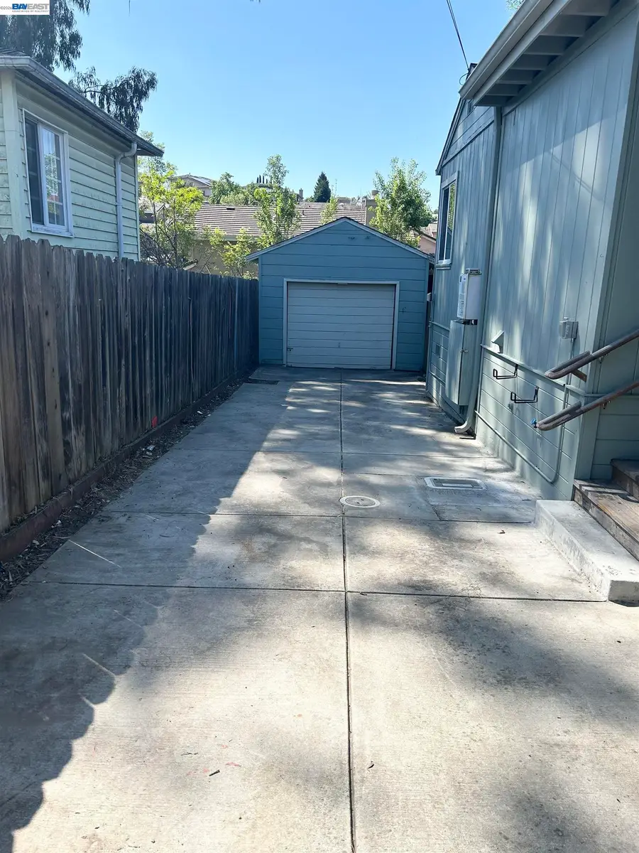 1947 E St, Hayward, CA 94541 - #3
