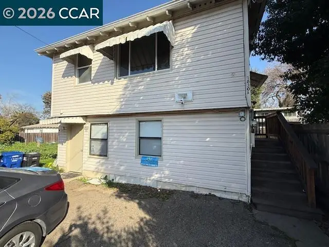 1830 Scott Rd, Concord, CA 94519 - #2