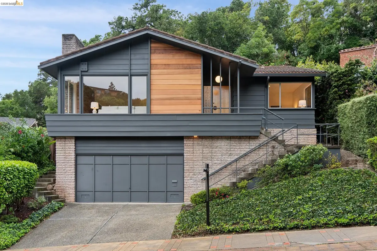 7 Cavanaugh Court, Piedmont, CA 94610 - #1