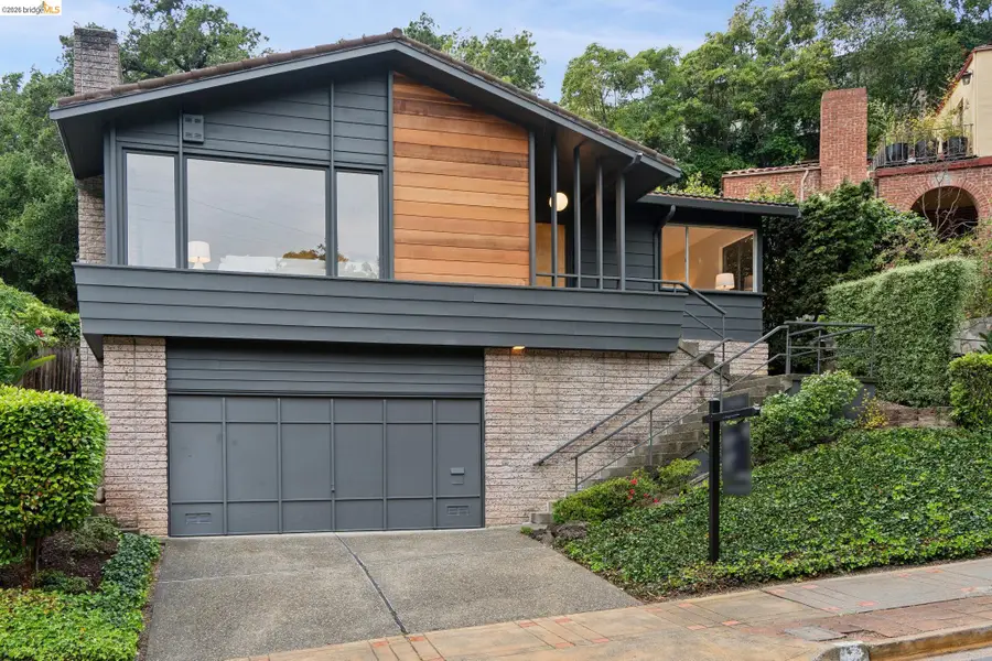 7 Cavanaugh Court, Piedmont, CA 94610 - #2