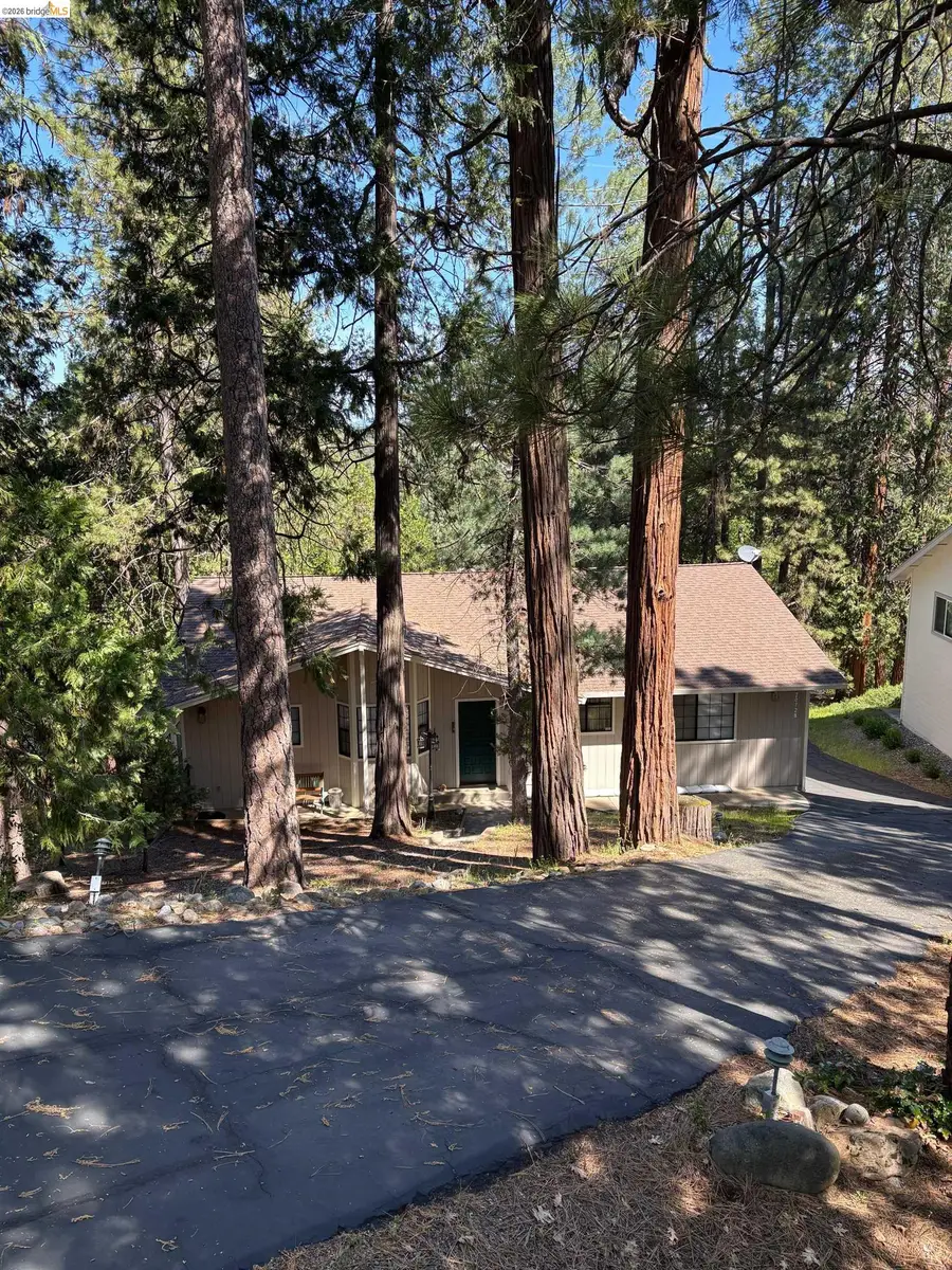 20728 Point View Dr., Groveland, CA 95321 - #2