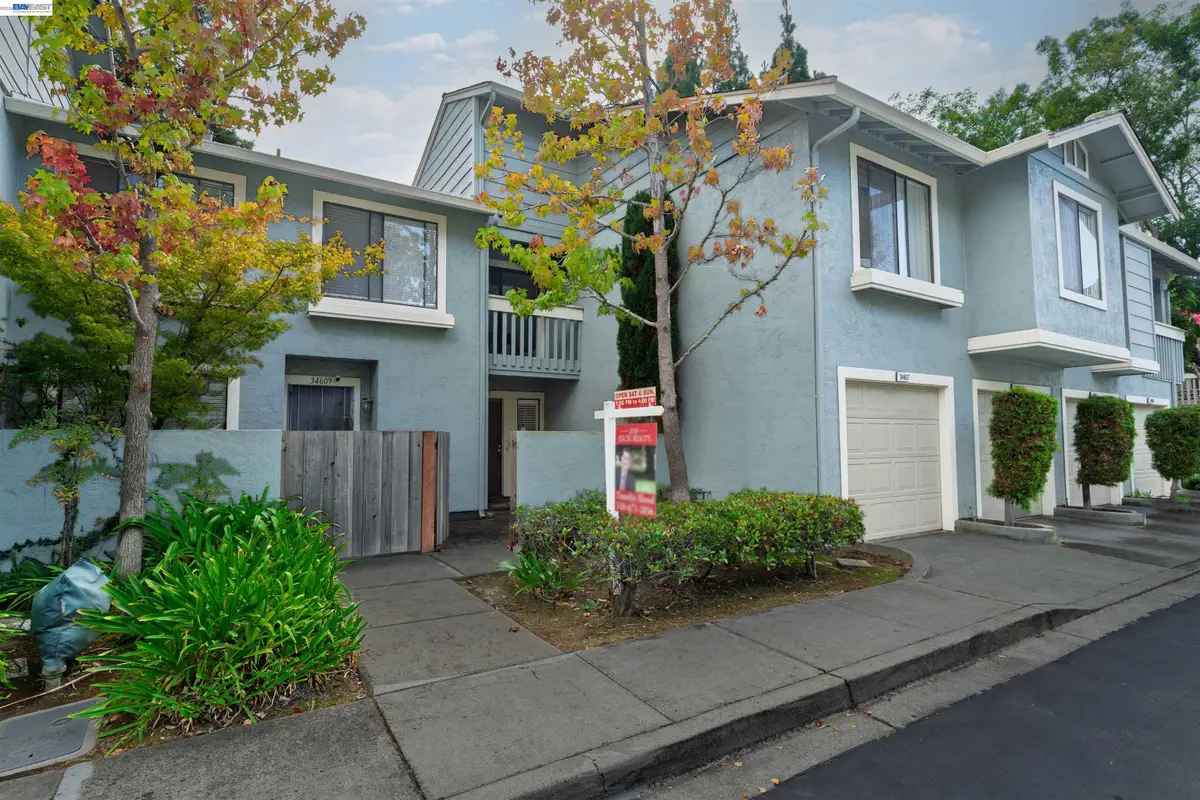 34607 Pueblo Ter, Fremont, CA 94555 - #1