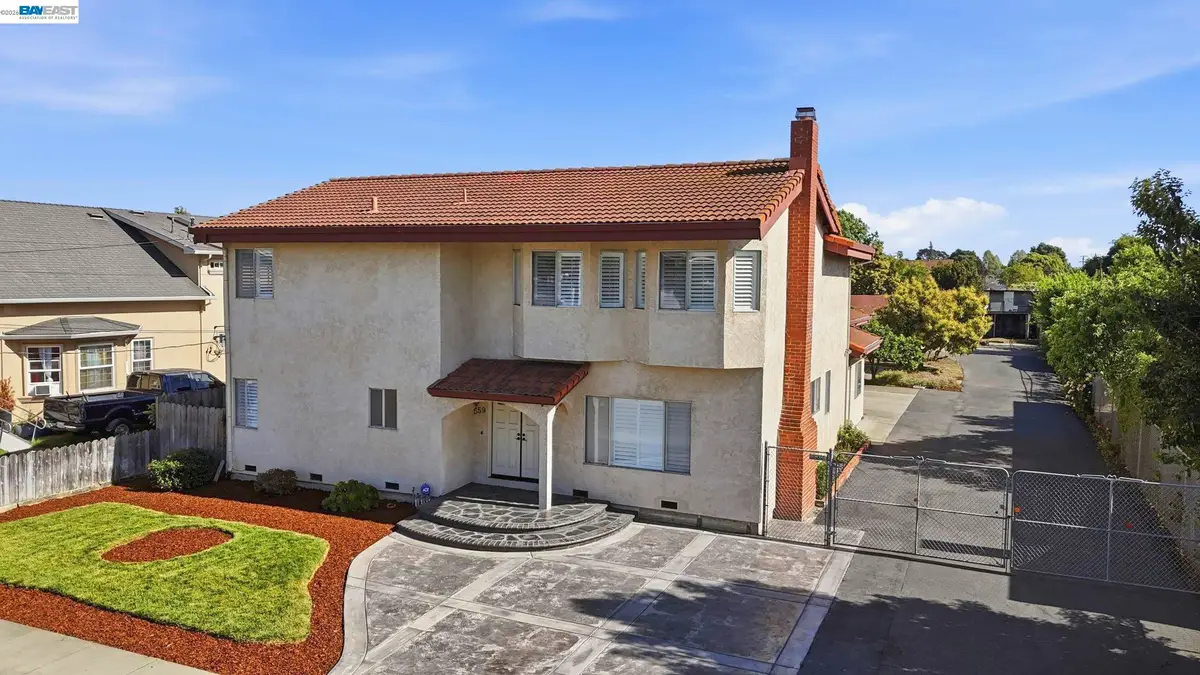 559 Cherry Way, Hayward, CA 94541 - #1