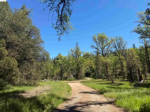 Address Withheld By Seller, Groveland, CA 95321