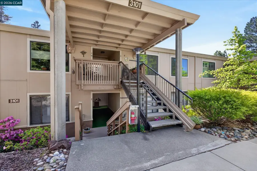 3101 Golden Rain Rd #2, Walnut Creek, CA 94595 - #2