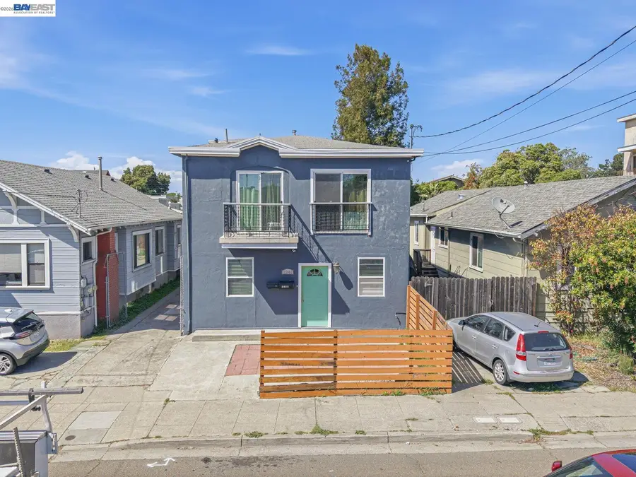 1241-1241B Ashby Ave, Berkeley, CA 94702 - #2