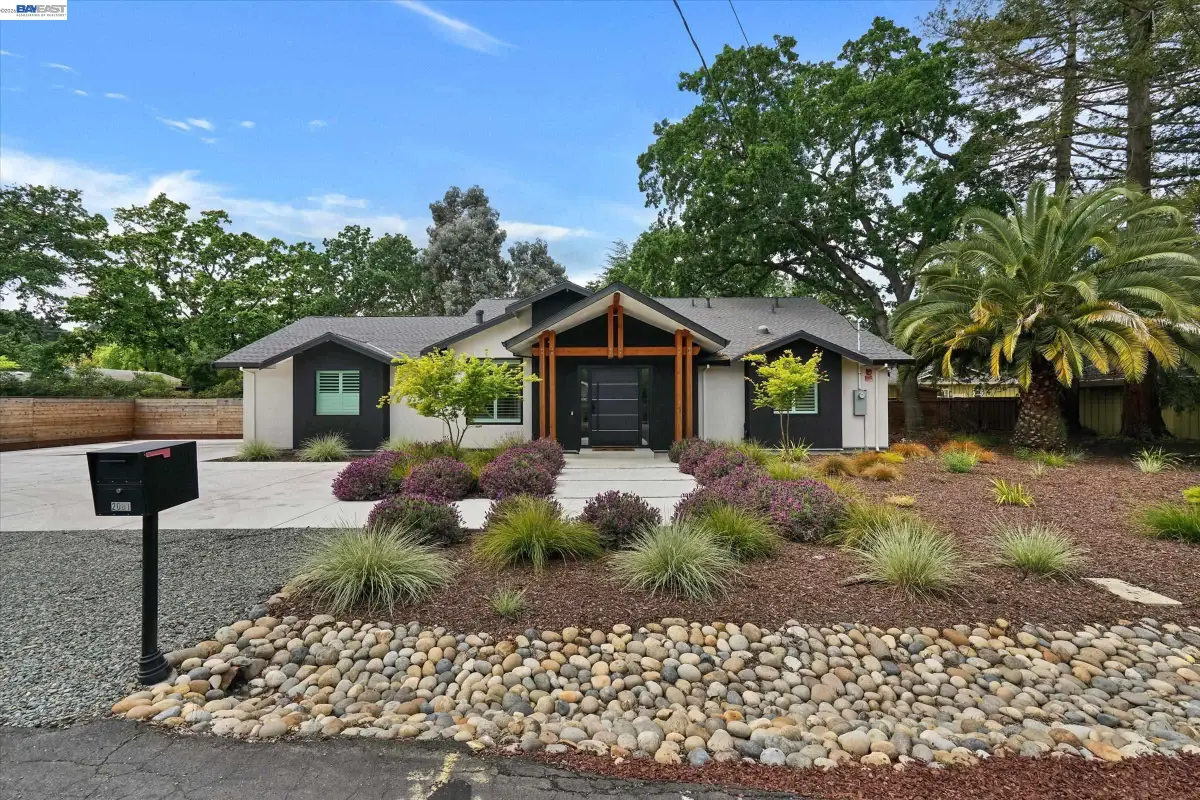 2081 Herron Avenue, Walnut Creek, CA 94596 - #1