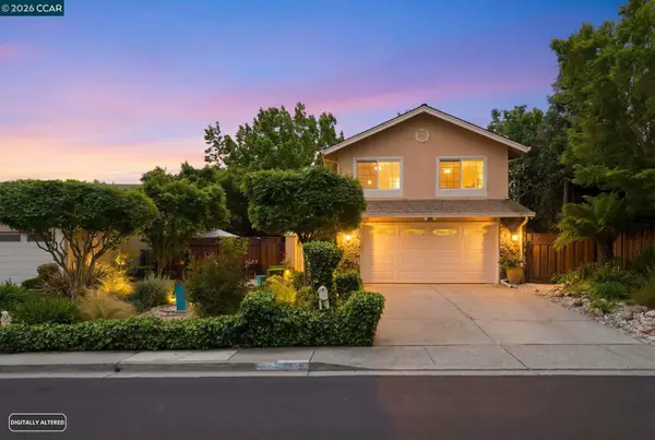 2675 Durango Ln, San Ramon, CA 94583