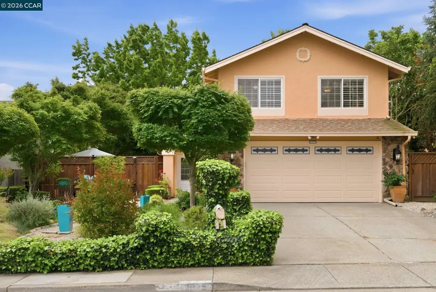 2675 Durango Ln, San Ramon, CA 94583 - #2