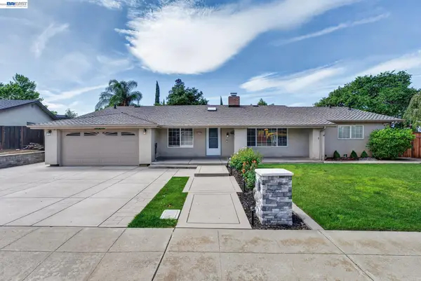 1147 Lomitas Ave, Livermore, CA 94550
