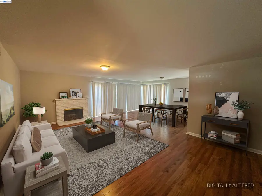 378 Acacia St, Fairfield, CA 94533 - #3