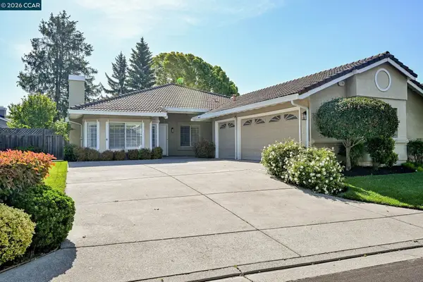 530 Marble Canyon Ln., San Ramon, CA 94582