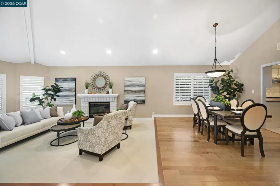 530 Marble Canyon Ln., San Ramon, CA 94582 - #3