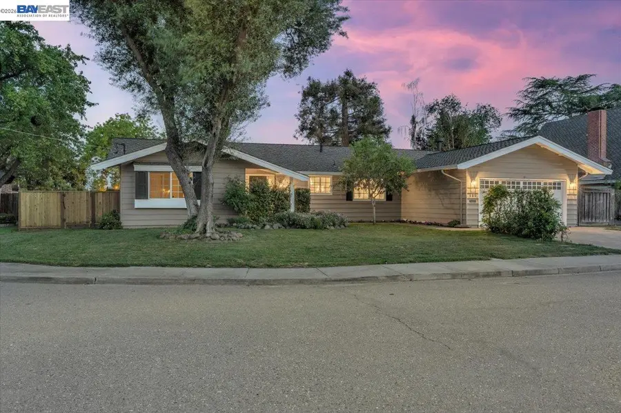 132 Metairie Pl, San Ramon, CA 94583 - #2