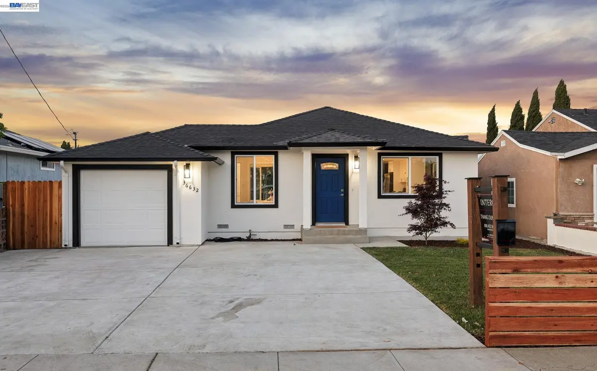 36632 Magnolia St, Newark, CA 94560 - #1