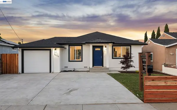36632 Magnolia St, Newark, CA 94560