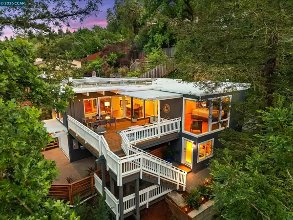 79 California Ave, Orinda, CA 94563