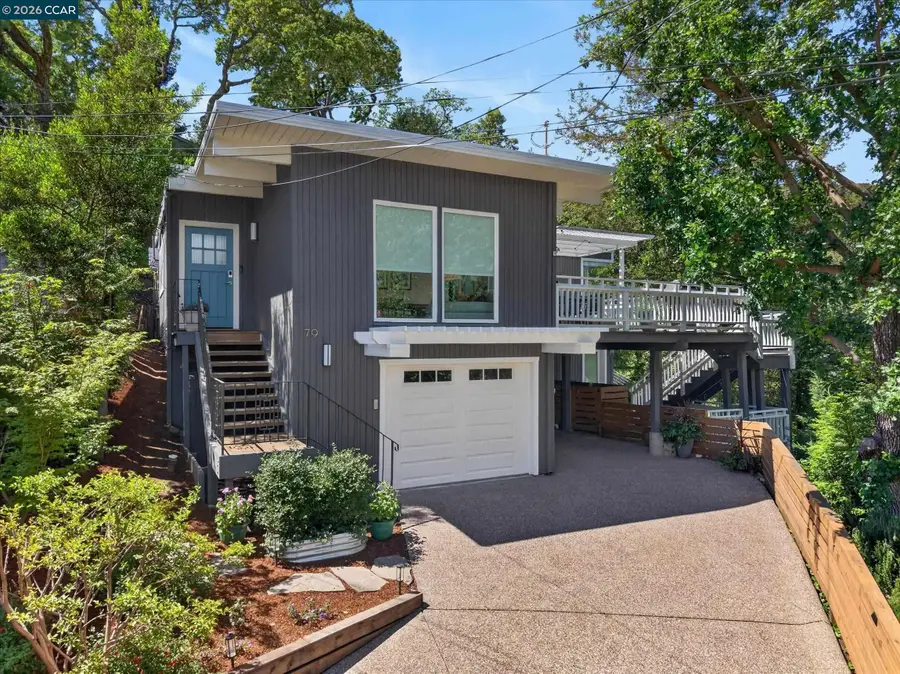79 California Ave, Orinda, CA 94563 - #2