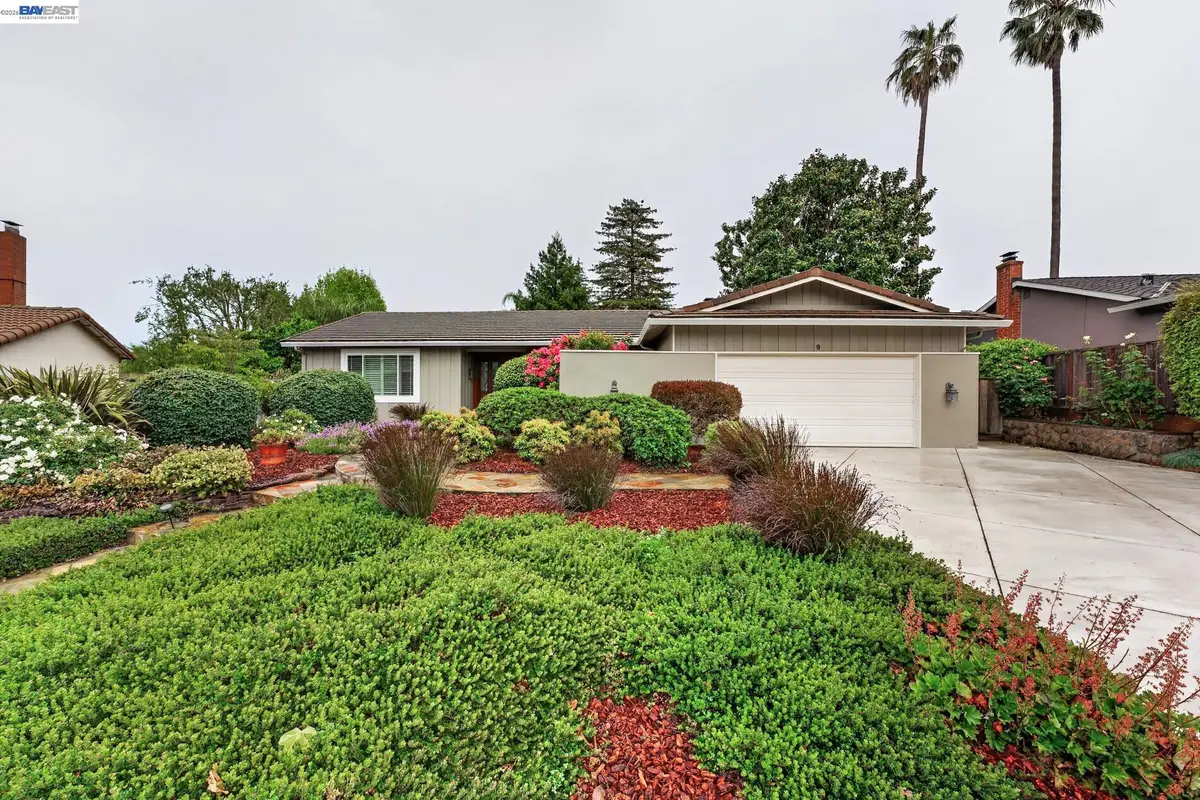 9 Del Oro Ct., San Ramon, CA 94583 - #1
