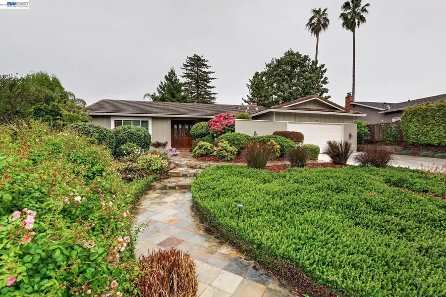 9 Del Oro Ct., San Ramon, CA 94583 - #3