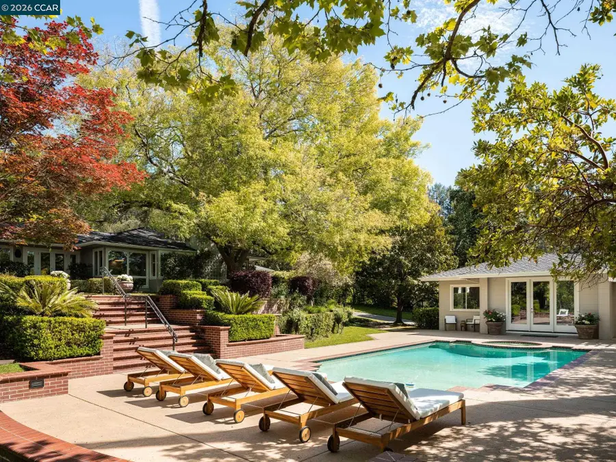 8 Sycamore Rd, Orinda, CA 94563 - #2