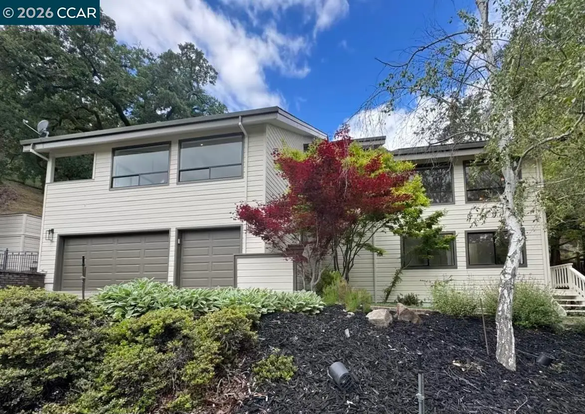 58 Saddle Rd., Walnut Creek, CA 94595 - #1