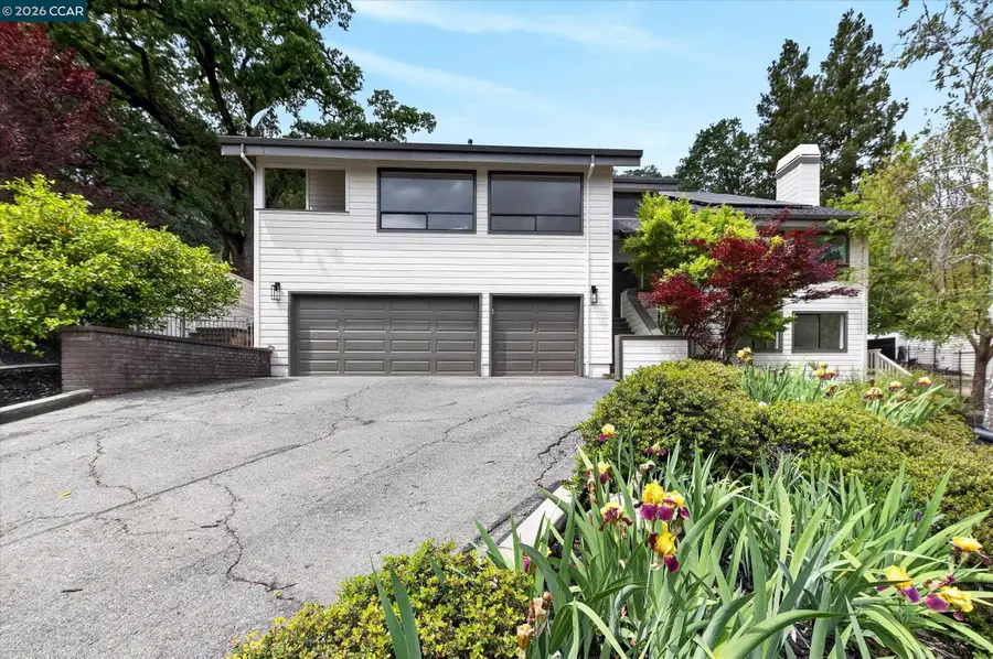 58 Saddle Rd., Walnut Creek, CA 94595 - #2