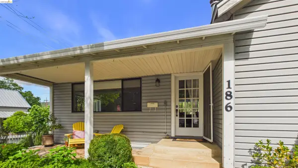 186 Theall, Sonora, CA 95370