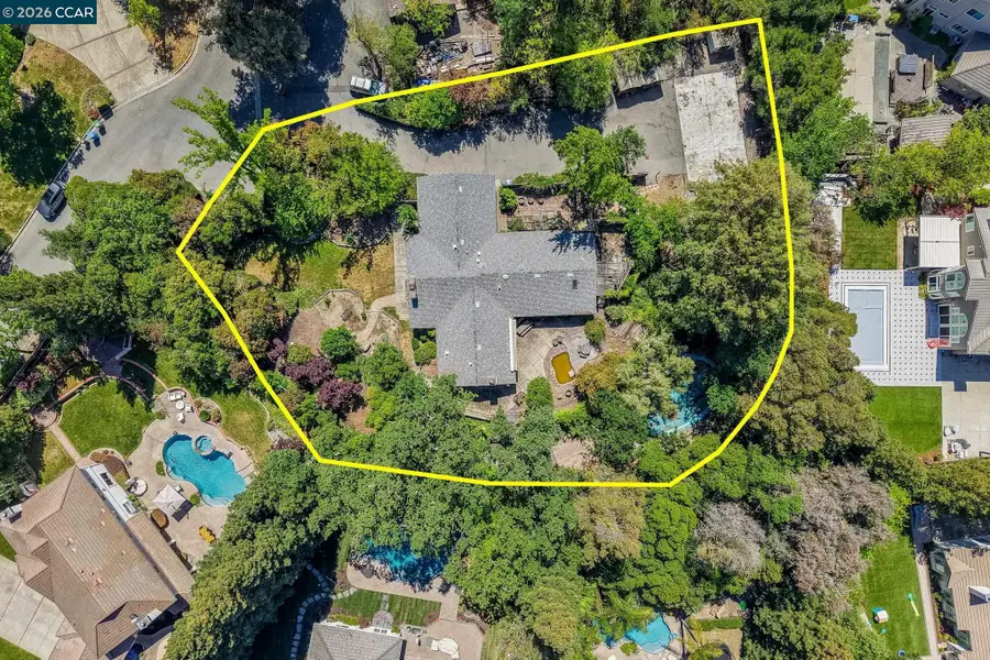 35 Blackwood Ct, Walnut Creek, CA 94596 - #2