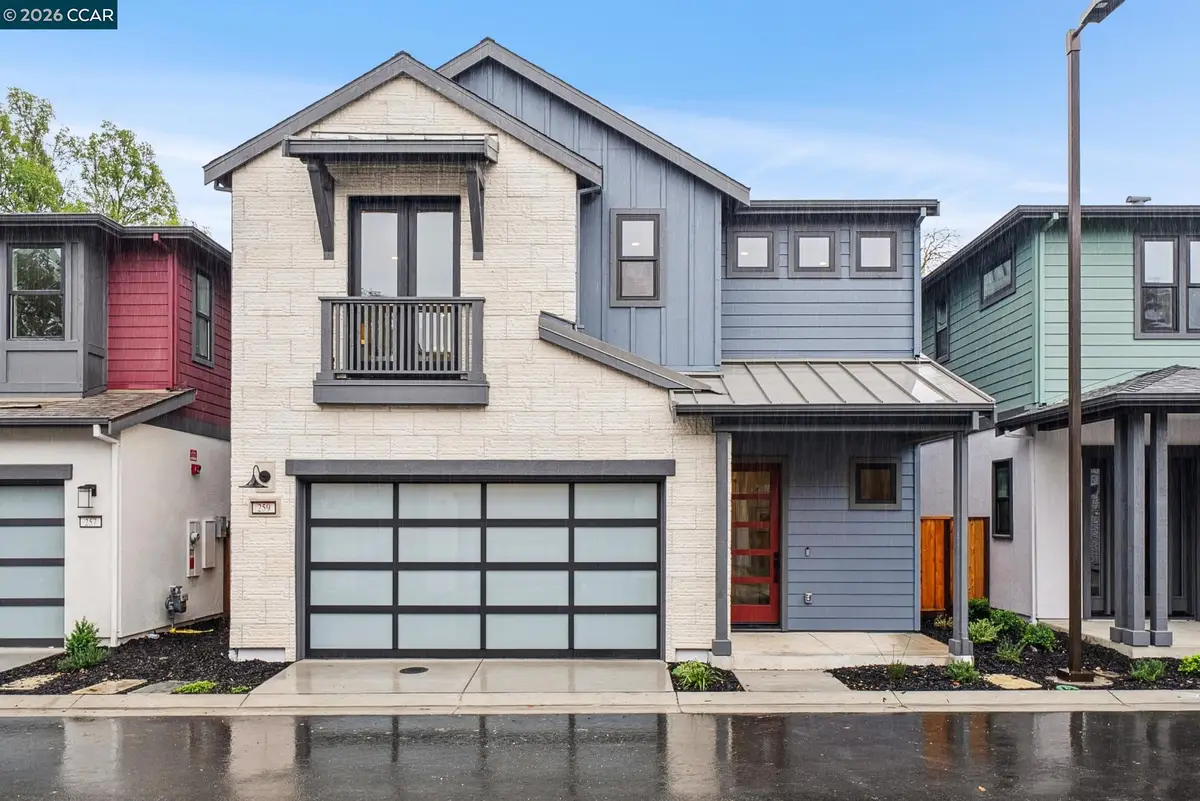 241 Haleena Place, Walnut Creek, CA 94596 - #1