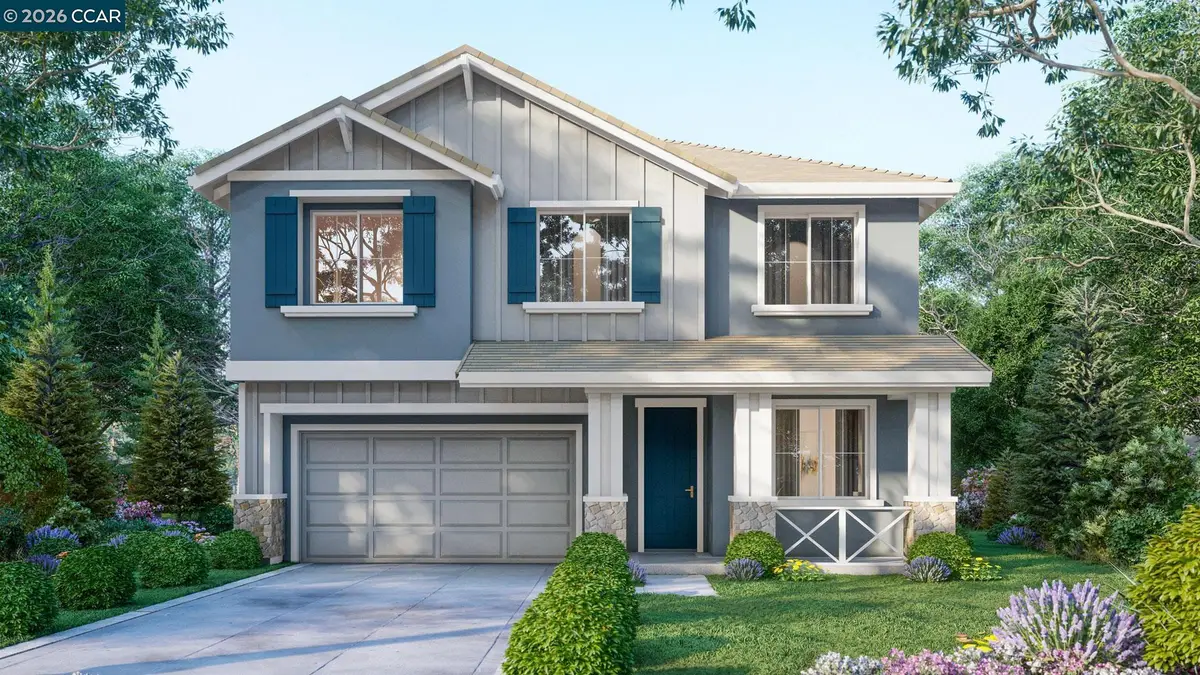 1014 Napoli St, Pittsburg, CA 94565 - #1