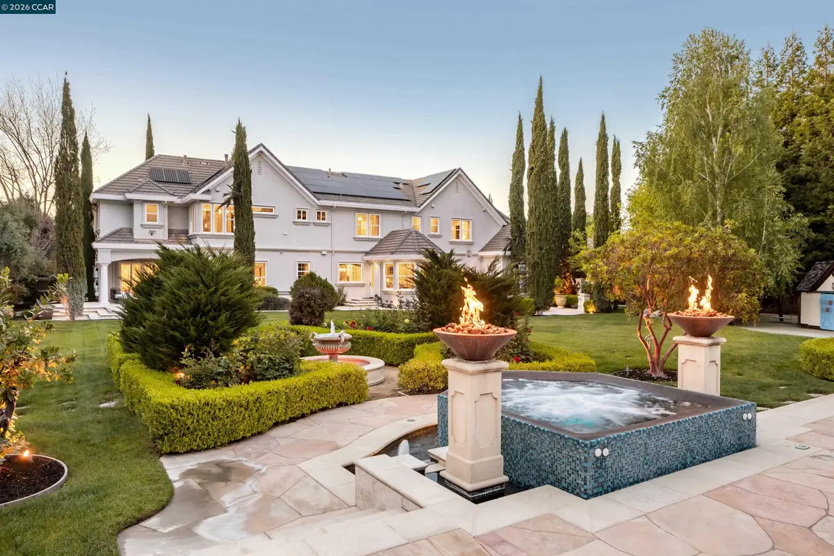 115 Stephanie Ln, Alamo, CA 94507 - #1