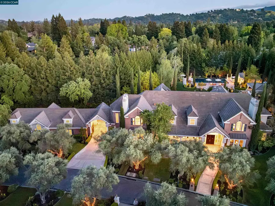 115 Stephanie Ln, Alamo, CA 94507 - #2