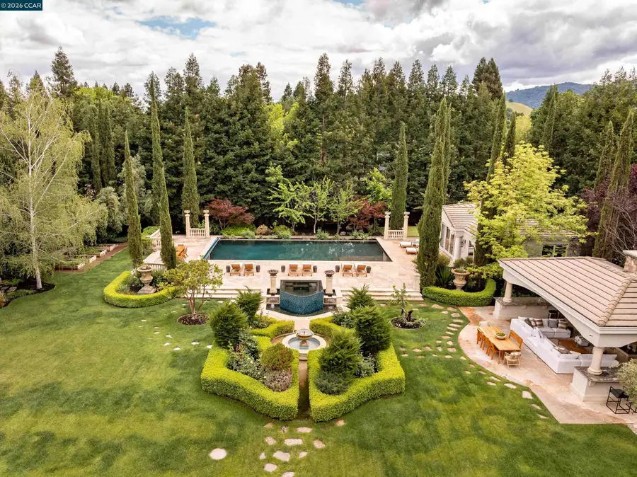 115 Stephanie Ln, Alamo, CA 94507 - #3