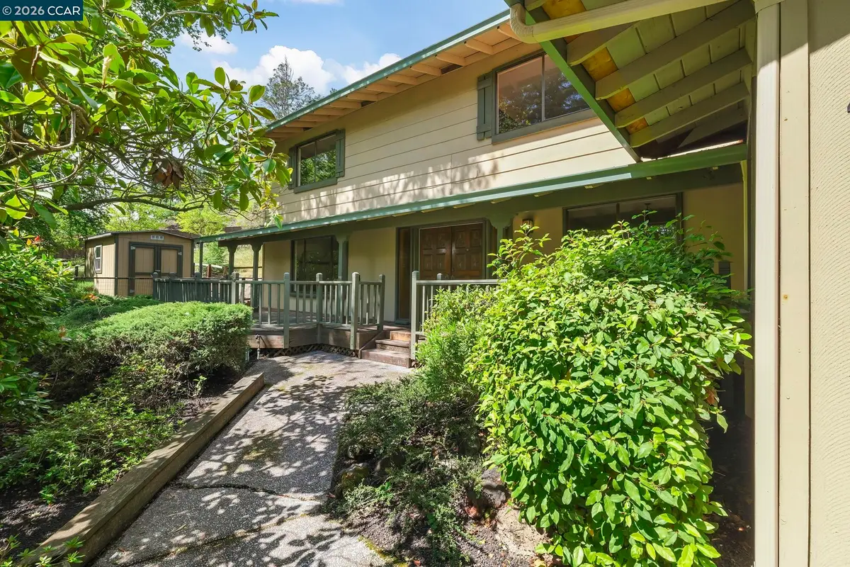 428 El Rio, Danville, CA 94526 - #1