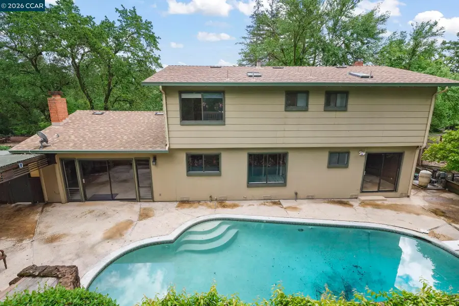 428 El Rio, Danville, CA 94526 - #2