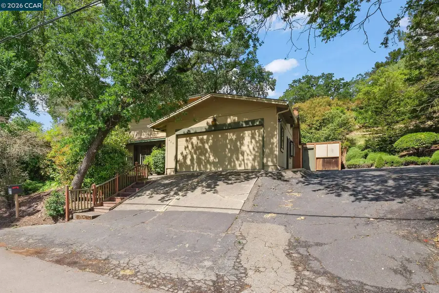 428 El Rio, Danville, CA 94526 - #3