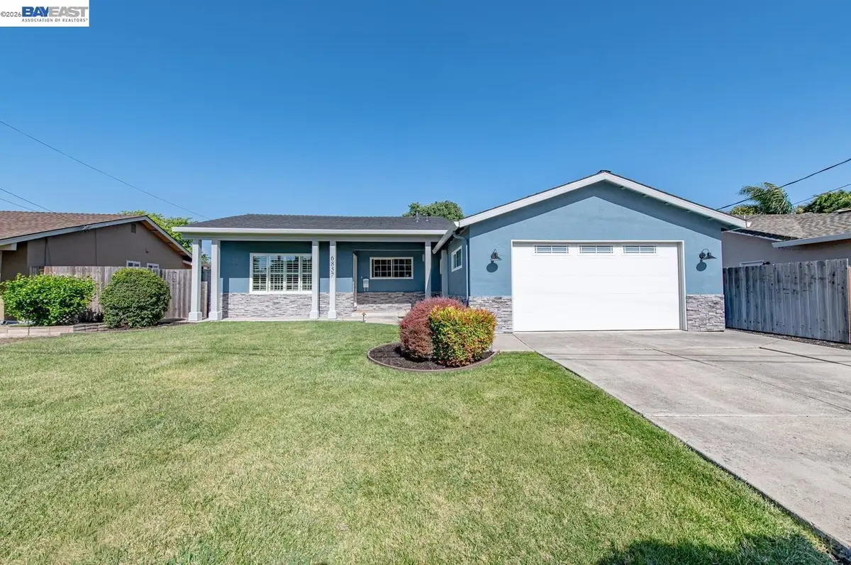 6857 Penn Dr, Dublin, CA 94568 - #1