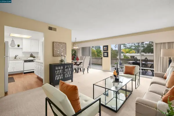 1832 Golden Rain #6, Walnut Creek, CA 94595