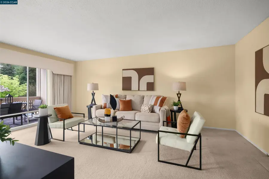 1832 Golden Rain #6, Walnut Creek, CA 94595 - #2