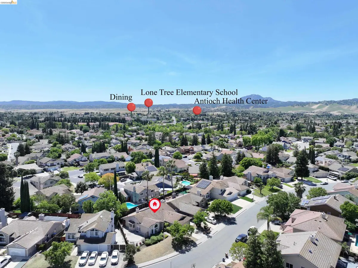 2424 Whitetail Drive, Antioch, CA 94531 - #1