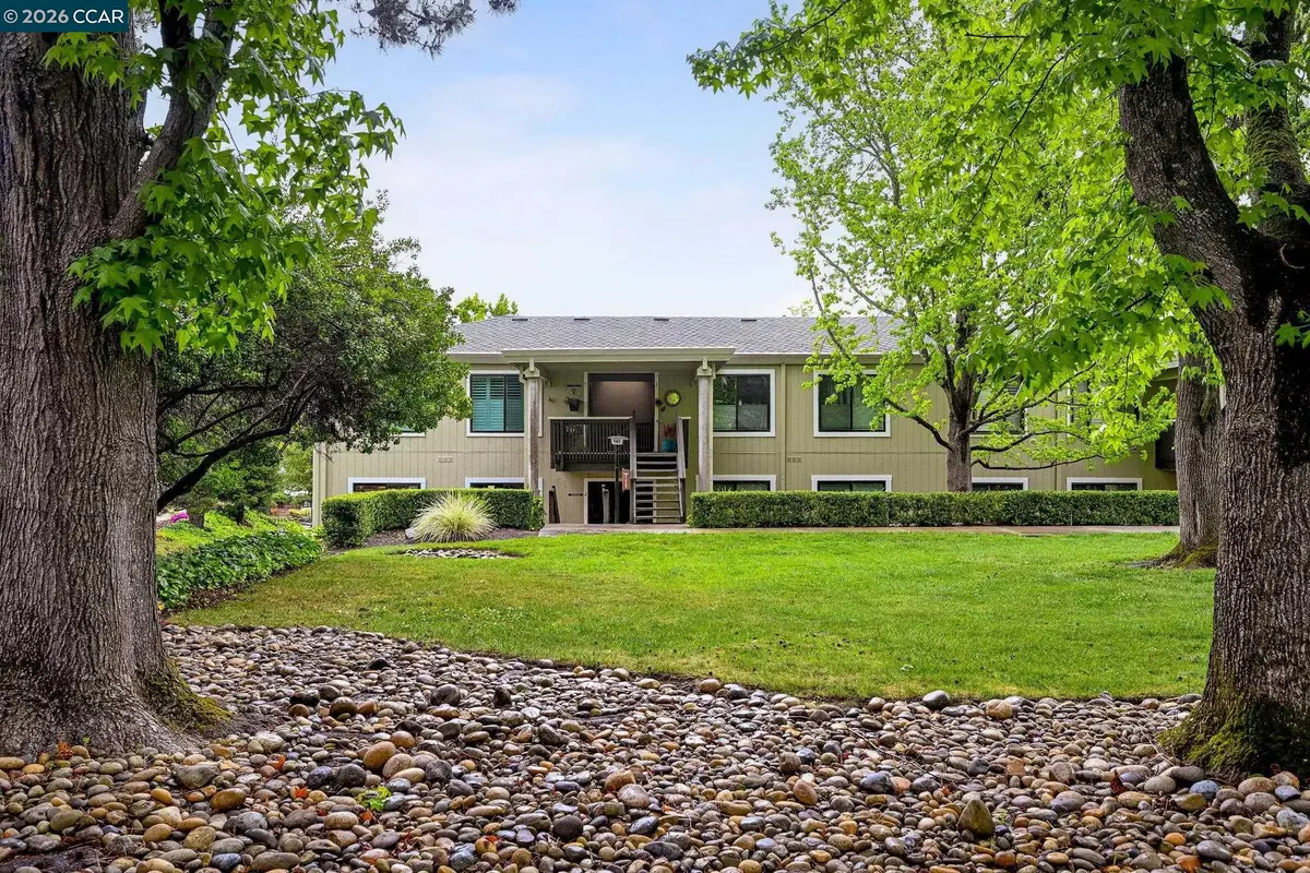 1145 Leisure Ln #2, Walnut Creek, CA 94595 - #1