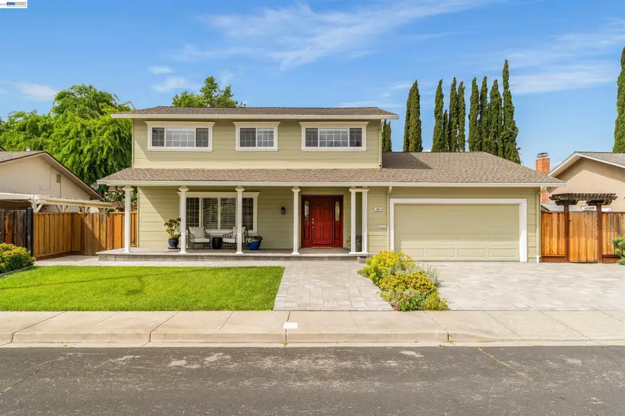 5481 Greenfield Way, Pleasanton, CA 94566 - #3
