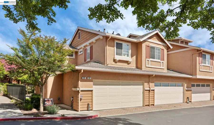 430 Sutter Creek Lane, San Ramon, CA 94583 - #2