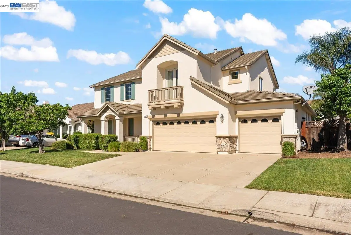 2565 Handel Way, Brentwood, CA 94513 - #1