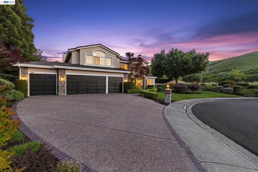 25 Crown Valley Ct, Danville, CA 94506 - #3
