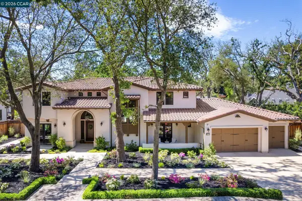 1575 Avenida Nueva, Diablo, CA 94528