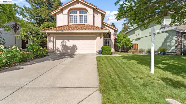 1045 Hollice Ln, Livermore, CA 94550