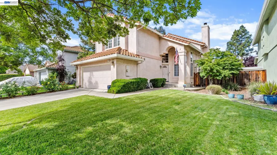1045 Hollice Ln, Livermore, CA 94550 - #2